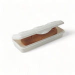 Panino Sandwich Box for Kids - Durable Plastic