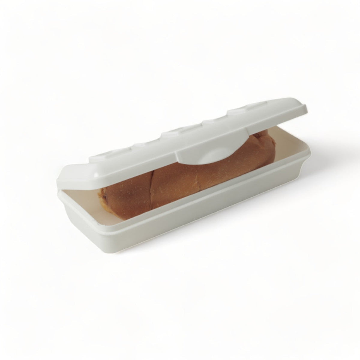 Panino Sandwich Box for Kids - Durable Plastic