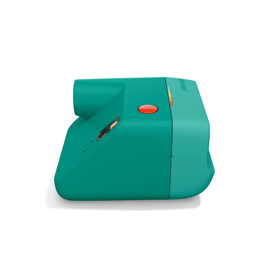 Polaroid Go Instant Camera Generation 3 - Teal