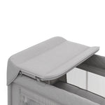 Kinderkraft: LEODY UP Travel Cot with Accessories
