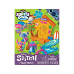 Cra-Z-Art Softee Dough Stitch Figure Maker