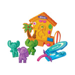 Cra-Z-Art Softee Dough Stitch Figure Maker