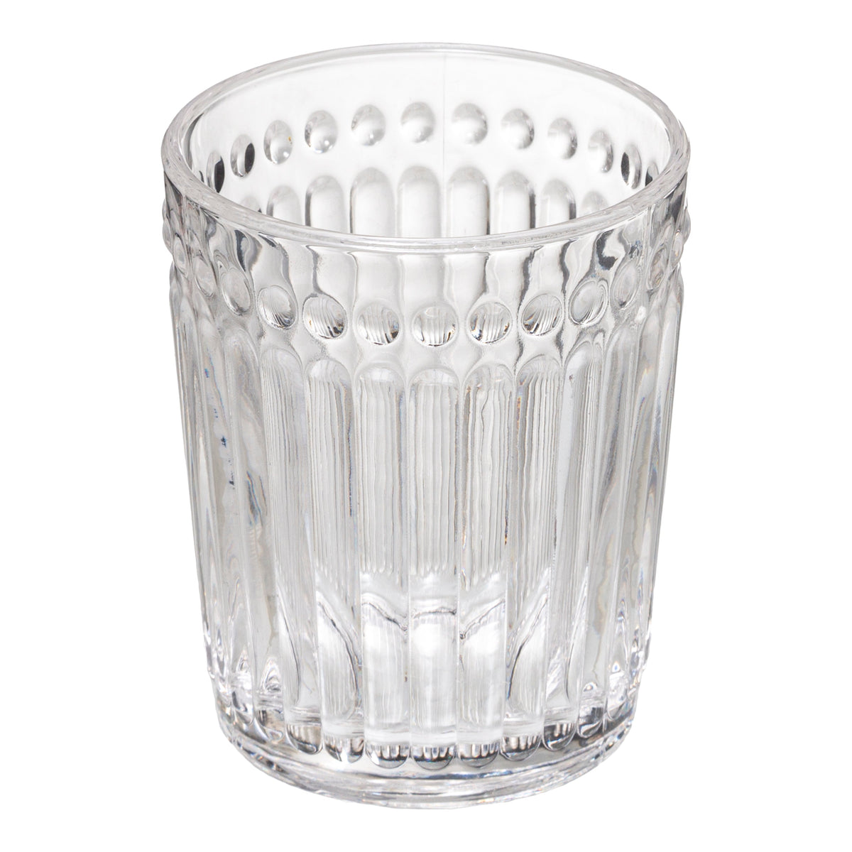 Tumbler X1 Mona Glass Cup
