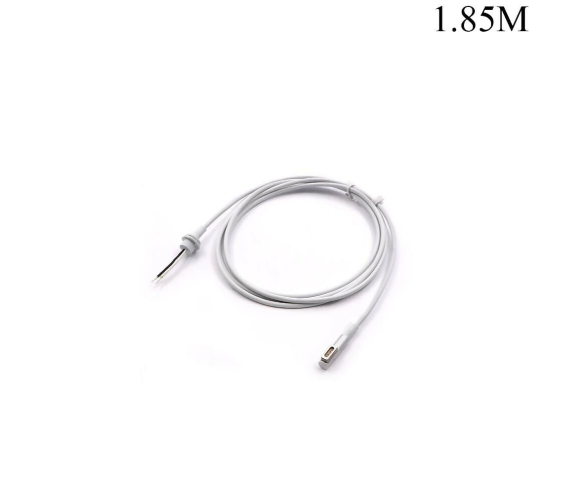 Power Supply Cable | Connector DC | 5-Pin L Tip | Compatible With Magsafe2 | 1.85M