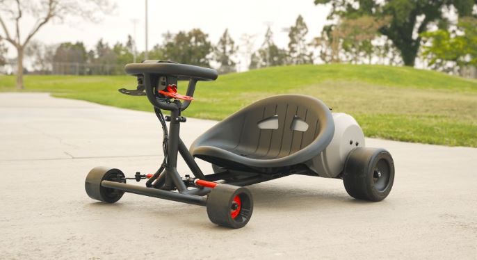 Razor Rat Crazy Craft - Go kart