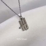 Customized Necklace