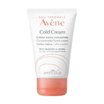 Avene Cold Cream Hand 50ML - Intense Moisturization and Protection for Dry, Sensitive Hands