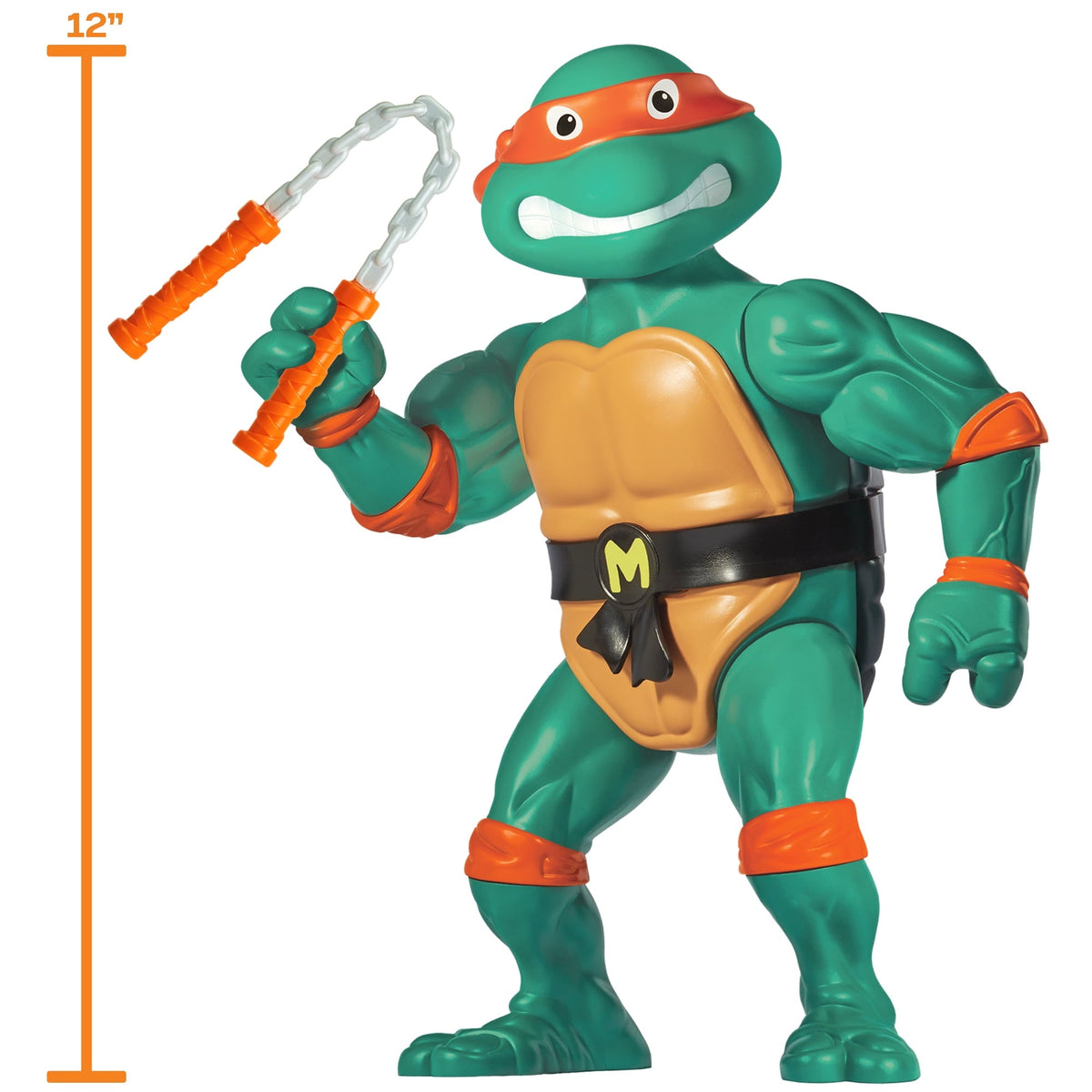 Playmates Classic Giant Figure Assorted