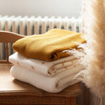 Ultimate Softness and Warmth