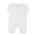 Tiny Steps 6-Piece Baby Gift Set