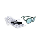 Sunglasses Lion 2-4 years Green