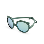 Sunglasses Lion 2-4 years Green