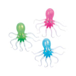 Trendhaus Squeezy Octopus Assorted