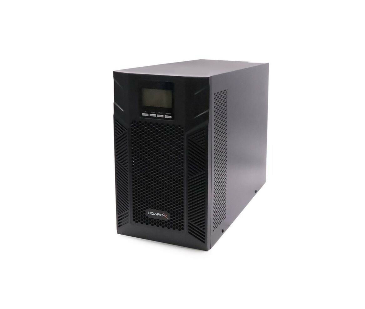 UPS Online | Sine Wave | 3KVA 2700W | 72V DC | Board-X