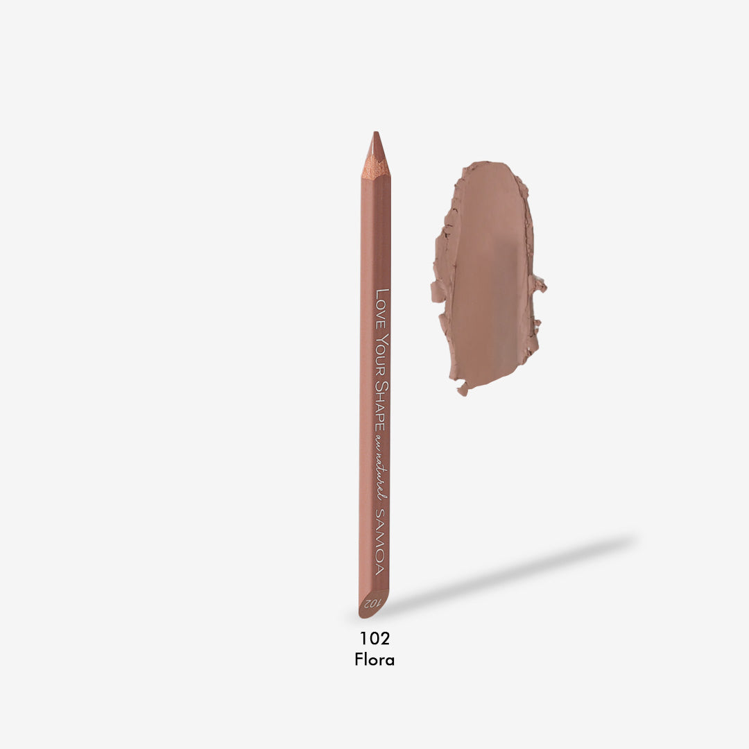 Love Your Shape Lipliner