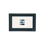 Ocean Decorative Plate