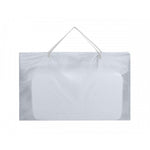Kikka Boo: Bedside Crib Nanna 2 (31003020106) – Grey