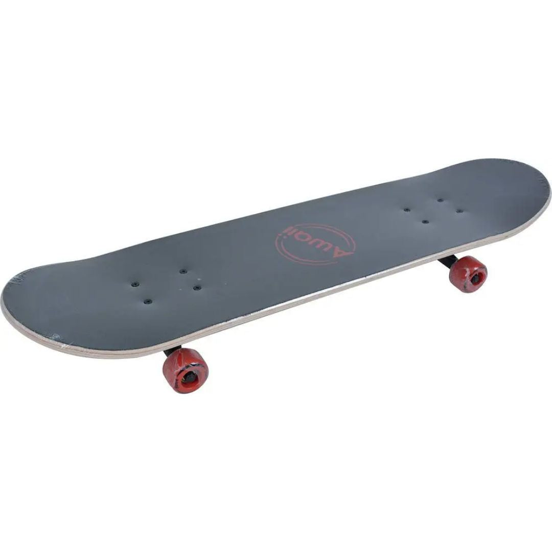 Cap Loisirs Skateboard Awaii Mexican Fair