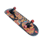 Cap Loisirs Skateboard Awaii Mexican Fair