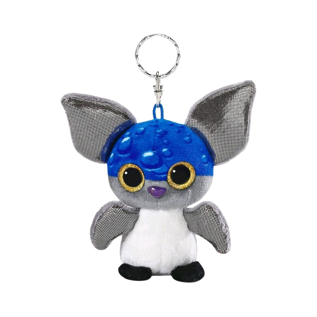 Nici Nicidoos Bubble Bat Pipp Classic Keyring