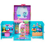 Spin Master Gabi's Cat House Rainbow Wardrobe