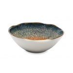 Efesto Porcelain Bowl