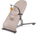 Kinderkraft: MIMI Bouncer & Swing Chair - Beige