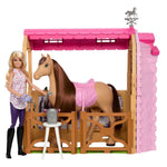 Barbie Mysteries The Great Horse Chase
