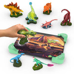 Playshifu Tacto Dino Educational Game