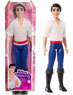Mattel Prince Doll Eric