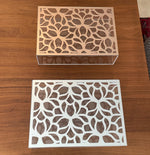 Floral Box