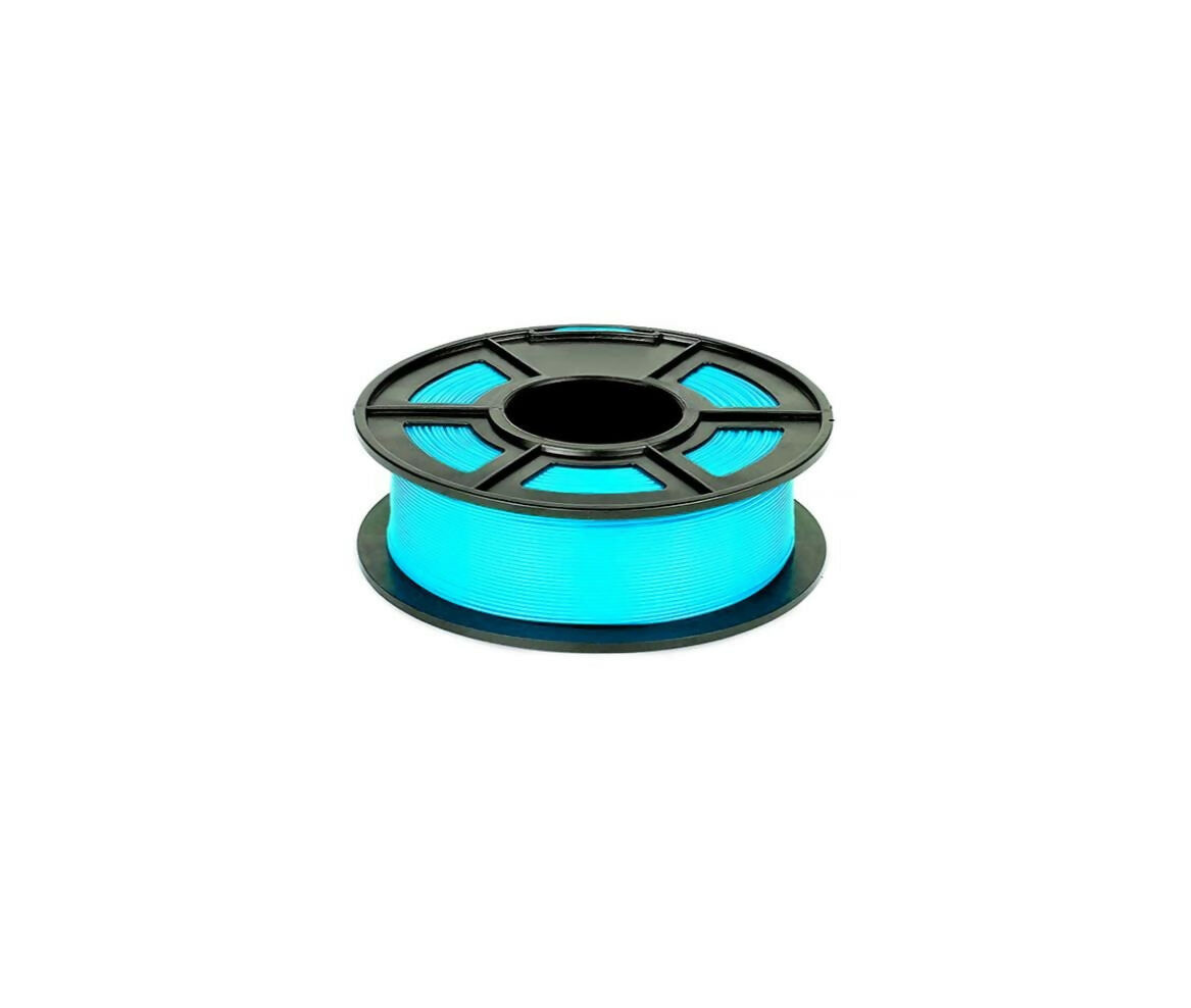 3D Printer Accessories | PLA Filament | 1.75mm | Blue