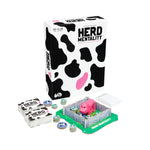 Herd Mentality DTC