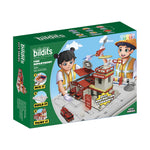 Bildits: Fire Department