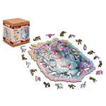 Puzzle W IS: Mystic Tiger L 250
