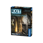Exit: The Forbidden Castle