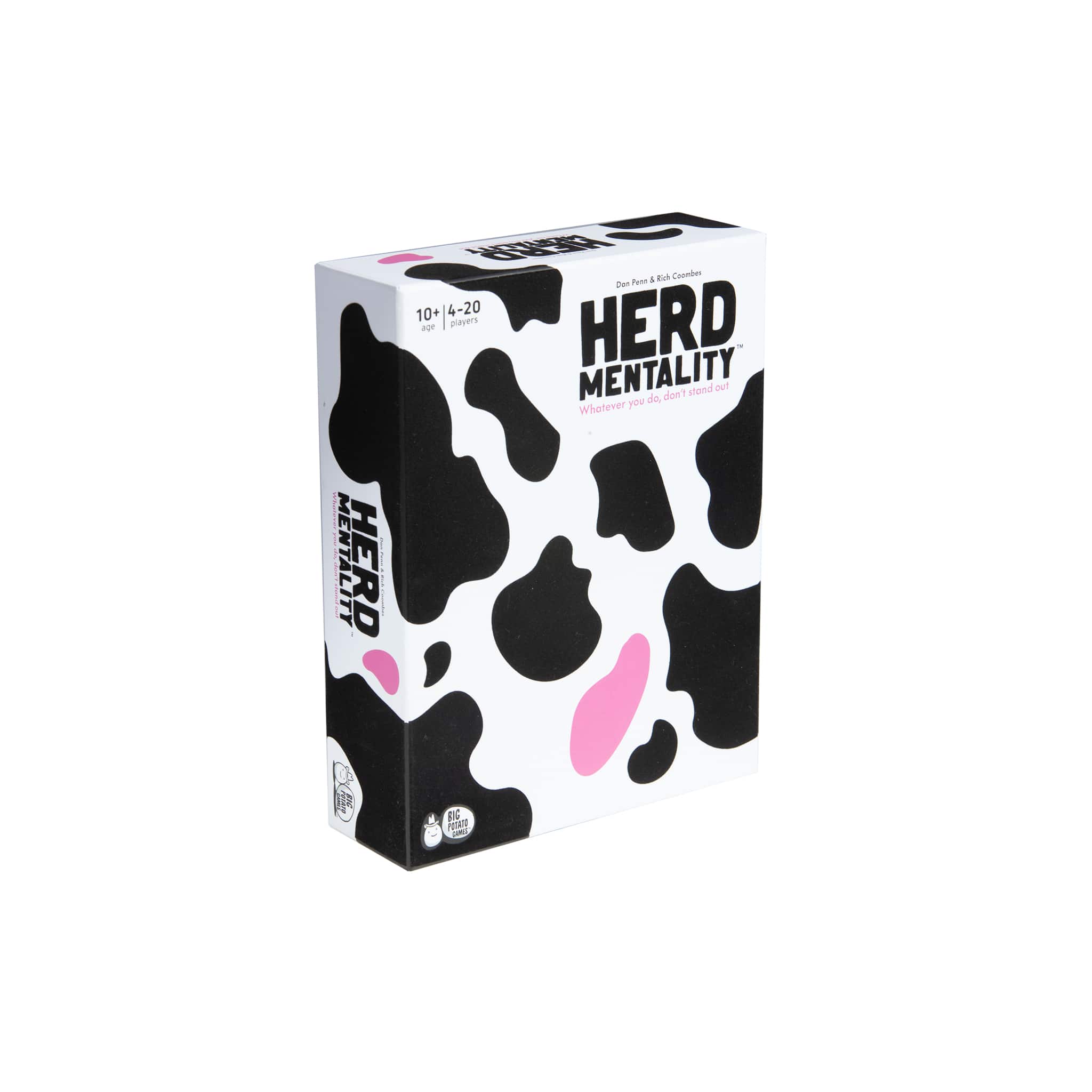 Herd Mentality DTC