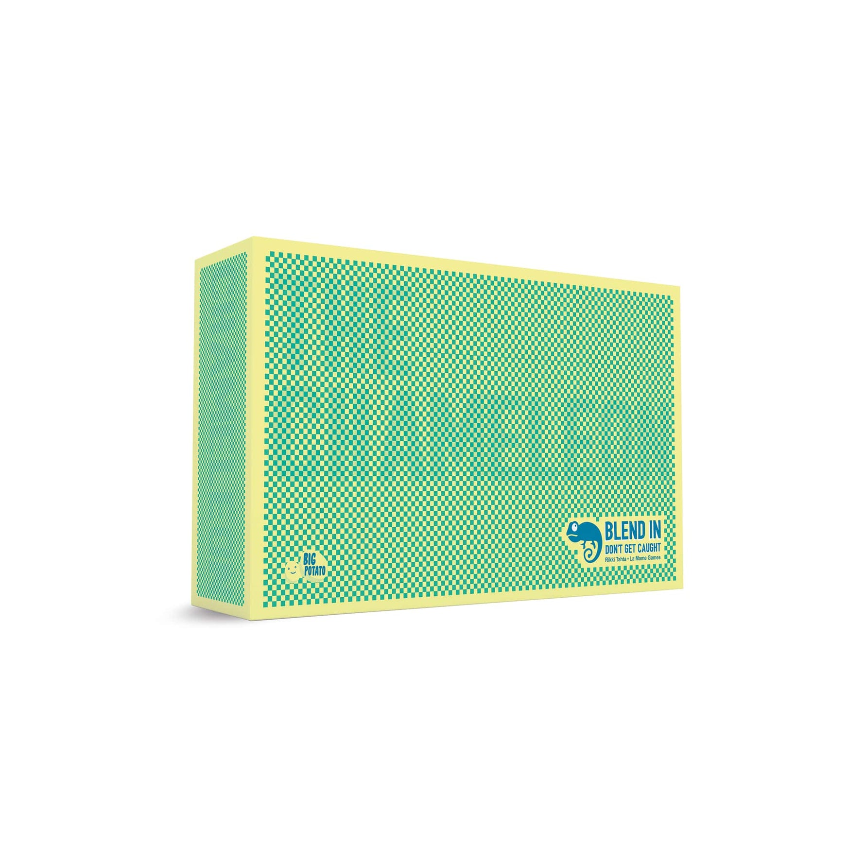 The Chameleon