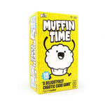 Muffin Time