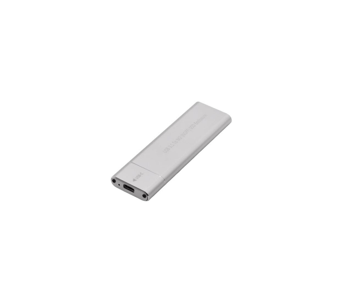 Box SSD | Mini NGFF M-2 - Micro B USB-C
