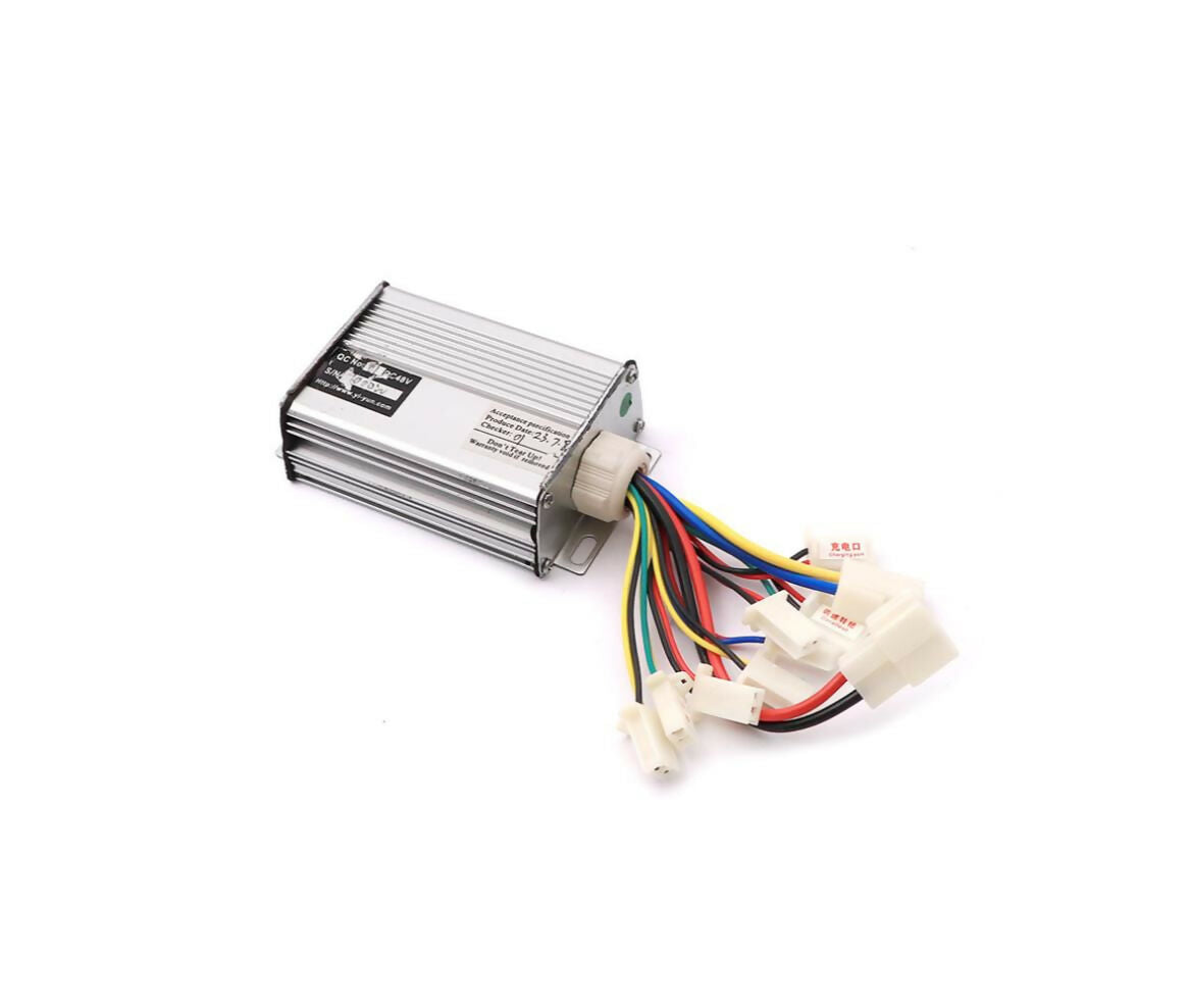 Scooter Control | 48V 1000W | Motor 2 Wires
