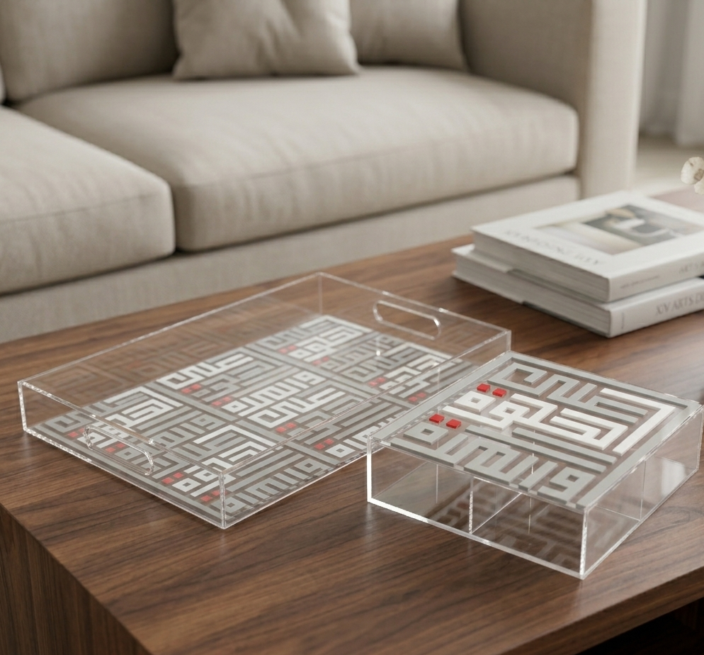 The "Morning Rituals" Coffee Set