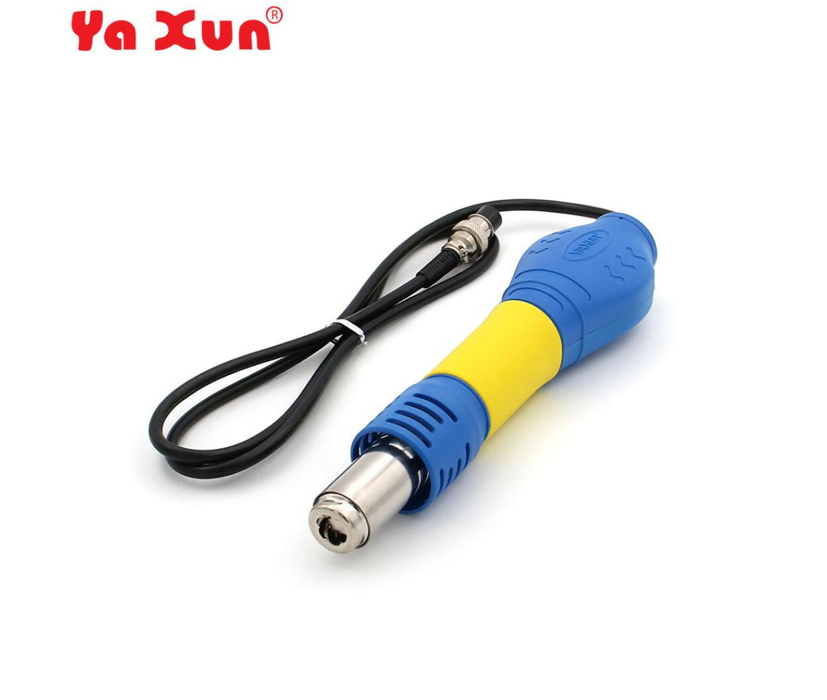 Hot Air Gun Parts | Handle | 8-pin | YX-882D