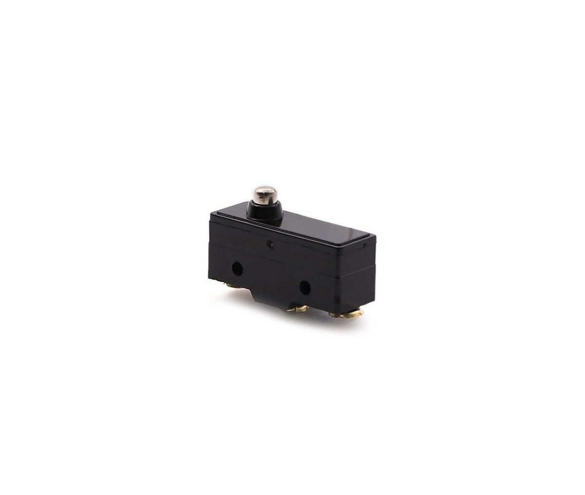 Switch | Heavy Duty Limit | Push Button Plunger | SPDT