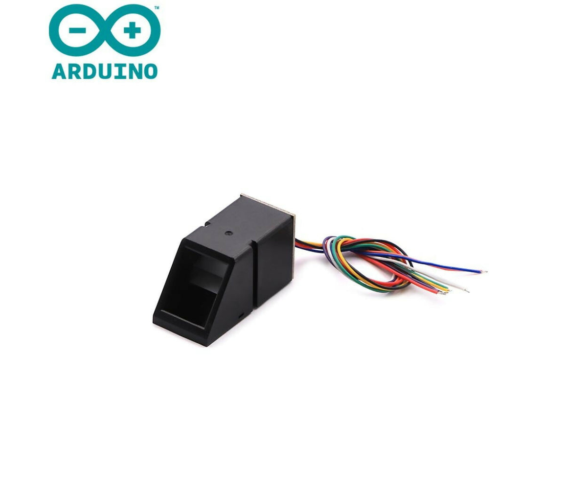 Fingerprint Scanner | JM-101B 8Pin