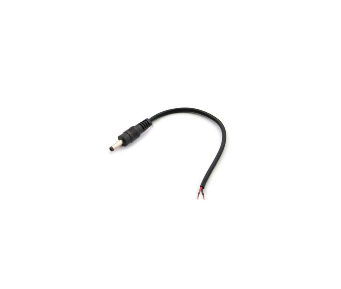 Power Supply Cable | Connector DC | 3.4x1.4x10mm | 0.16M