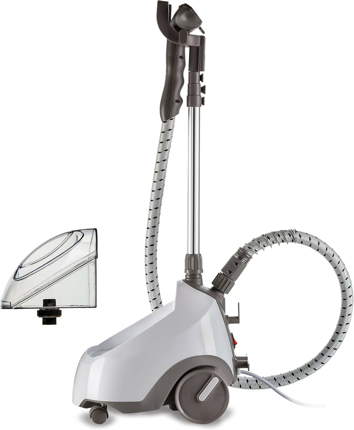 Kenwood, Garment Steamer 1500w, 2L Water Tank Capacity