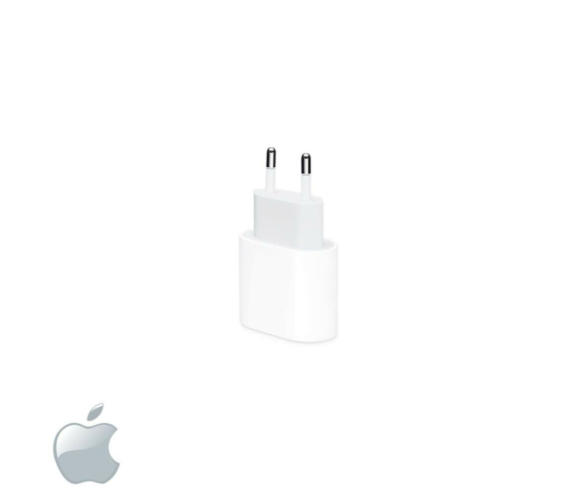 Mobile Charger | USB-C Port | 20W | Apple Original