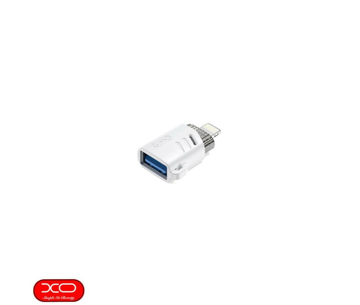 Mobile Adapter OTG | Lightning | XO NB256A