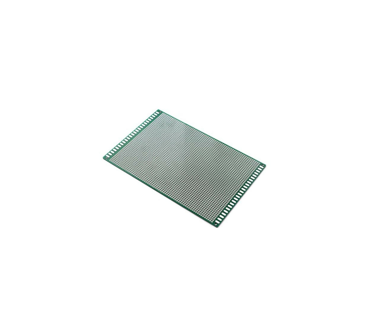 Breadboard | Solderable | Double Side | 180x120mm